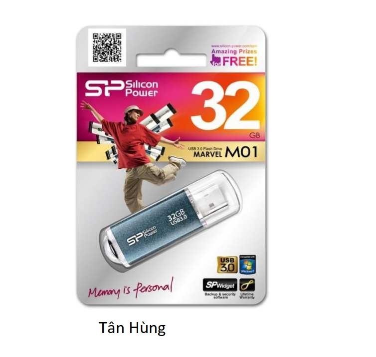 Usb 3.0 32gb hp x730w