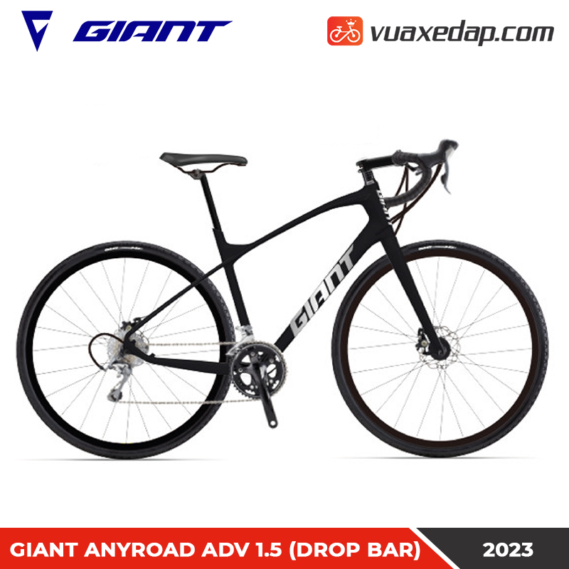 Xe đạp GIANT ANYROAD ADV 1.5 2023 DROP BAR