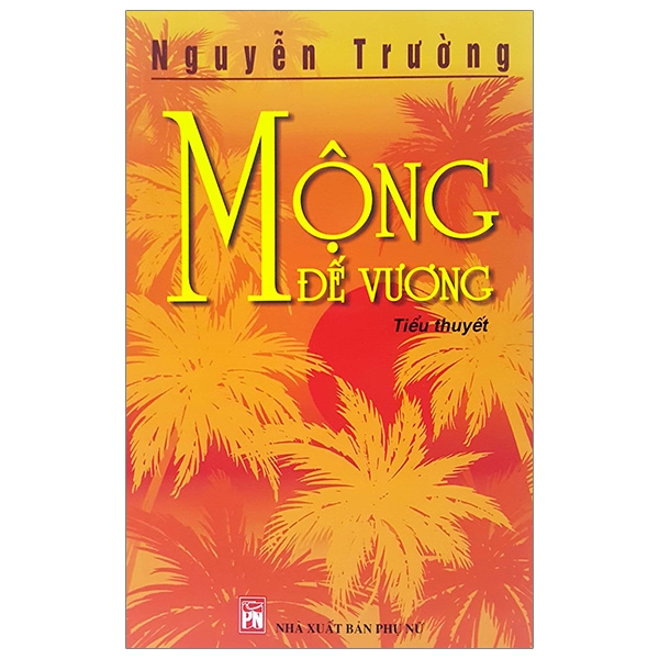 Fahasa - mộng đế vương