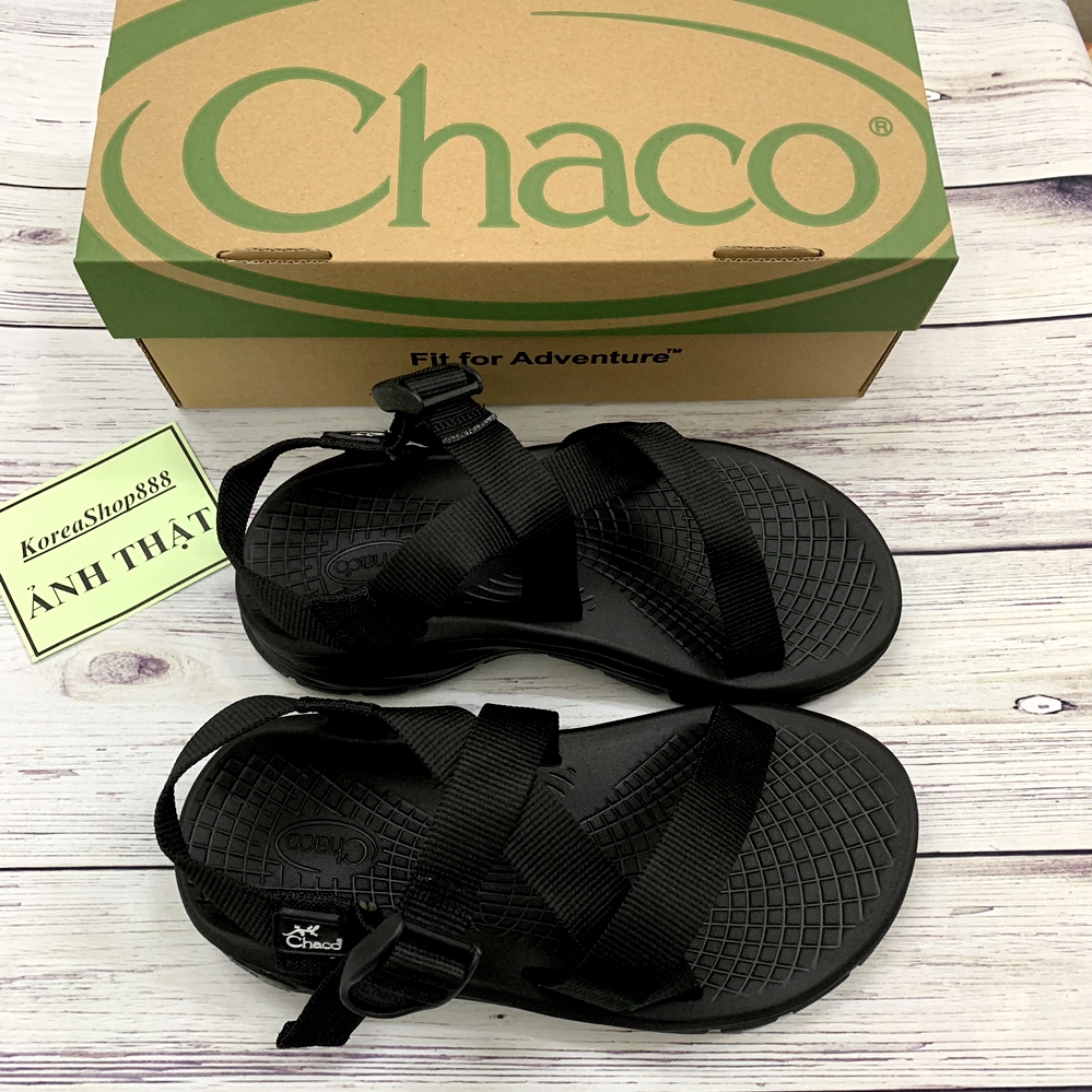 Dép Sandal Nam Chaco Thằn Lằn D94