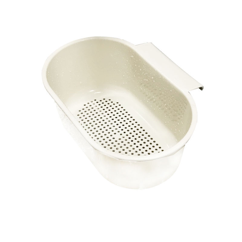 Convenient Multi-Purpose Dishwasher Strainer Basket, PP material, multi-function