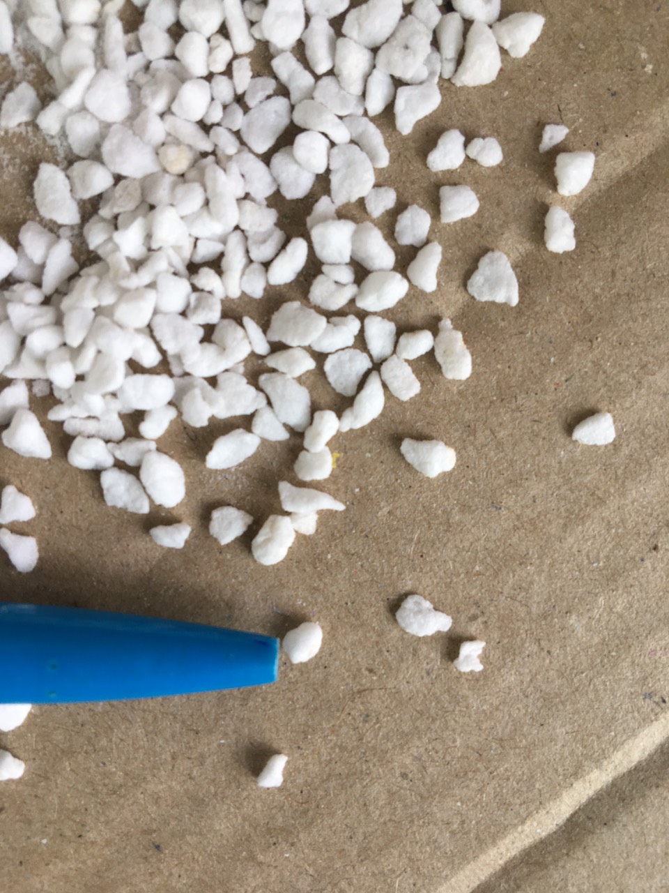 đá trân châu Perlite gói 05 lít