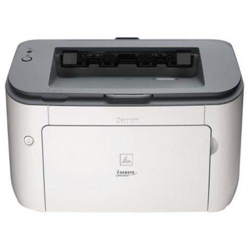 Máy in Laser Canon LBP6230dw (Trắng) In WIFI, Duplex