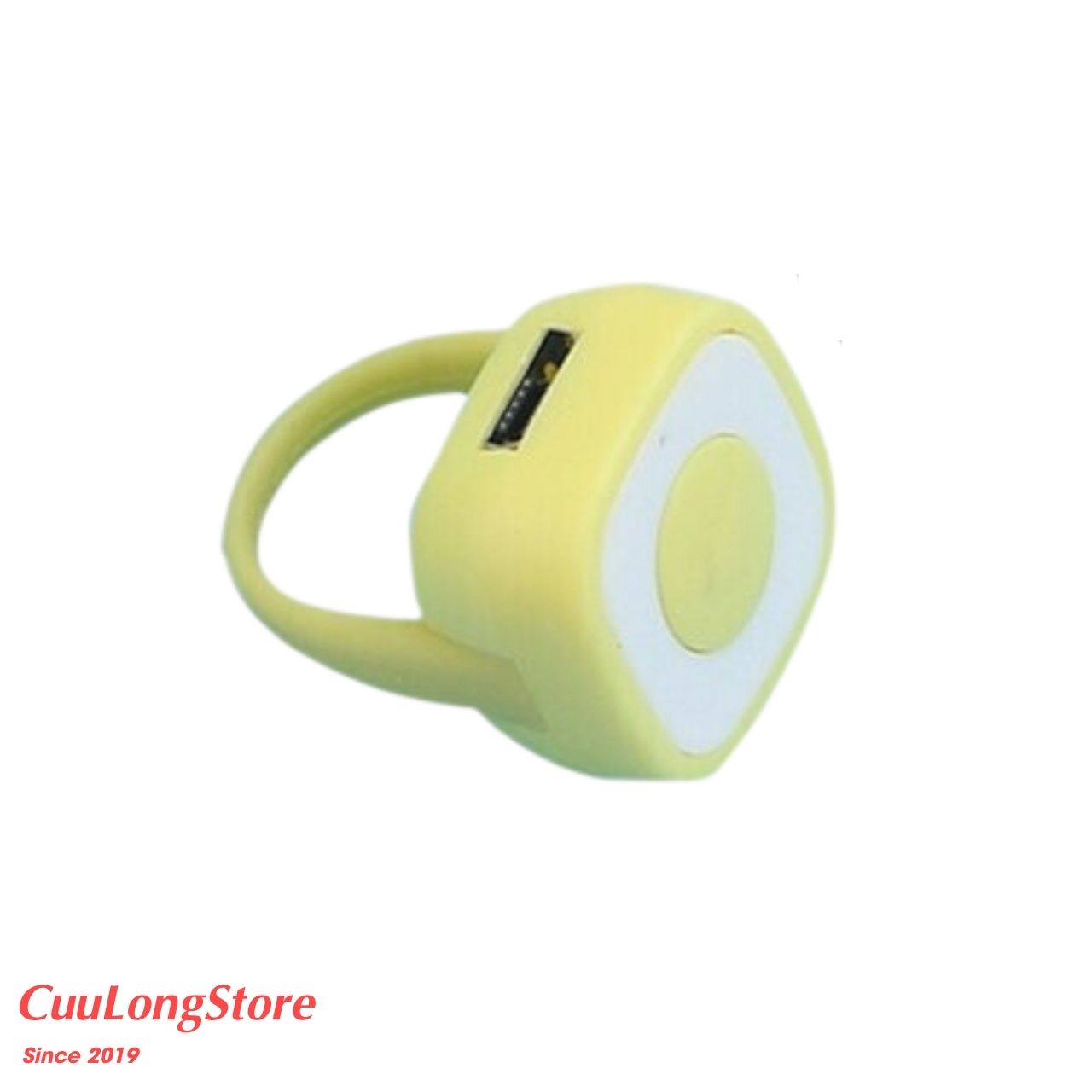 Smart Ring Surfing Video Bluetooth wireless phone connection with convenient multi-function remote control