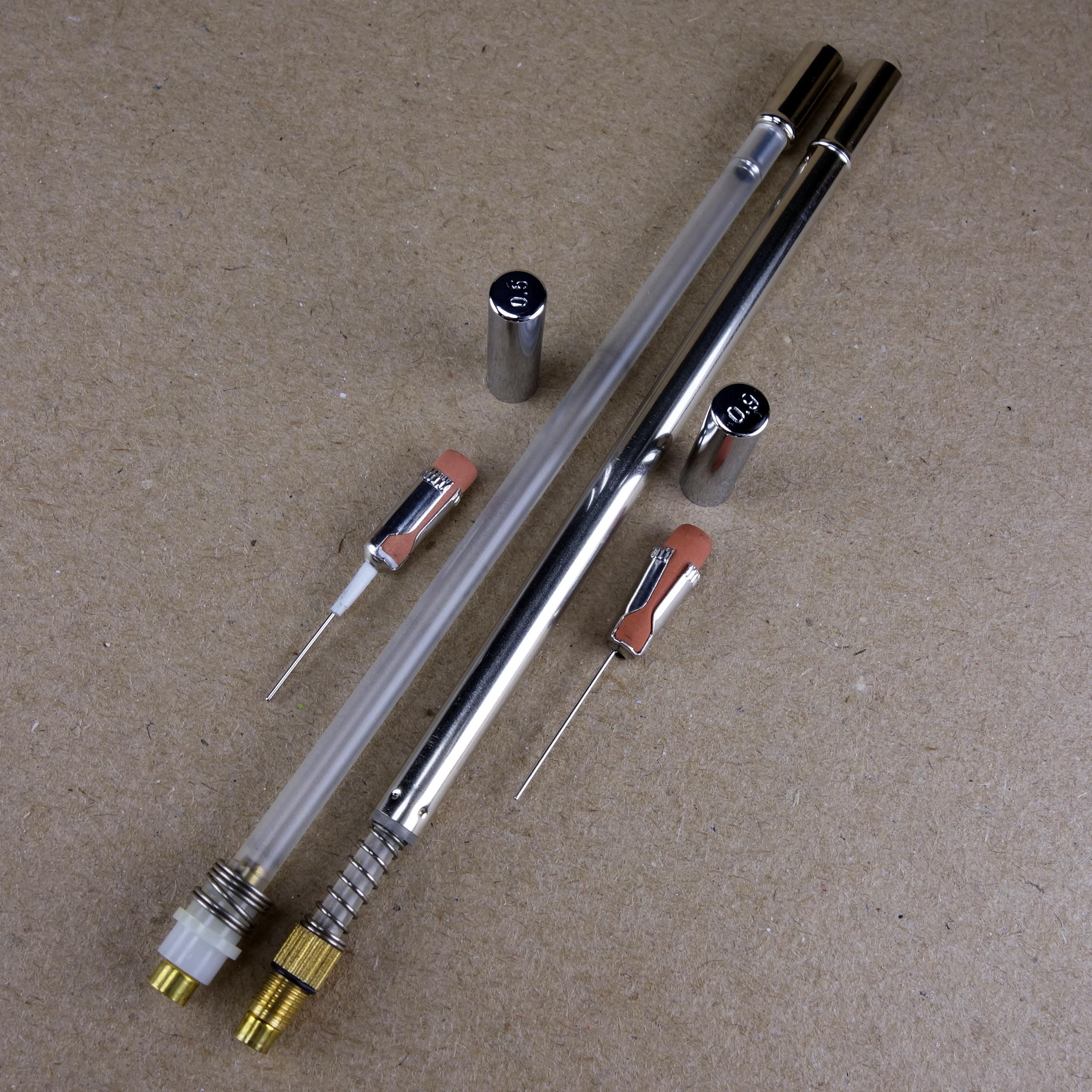 [HCM]Bút chì cơ học cao cấp Rotring 500 Mechanical Pencil