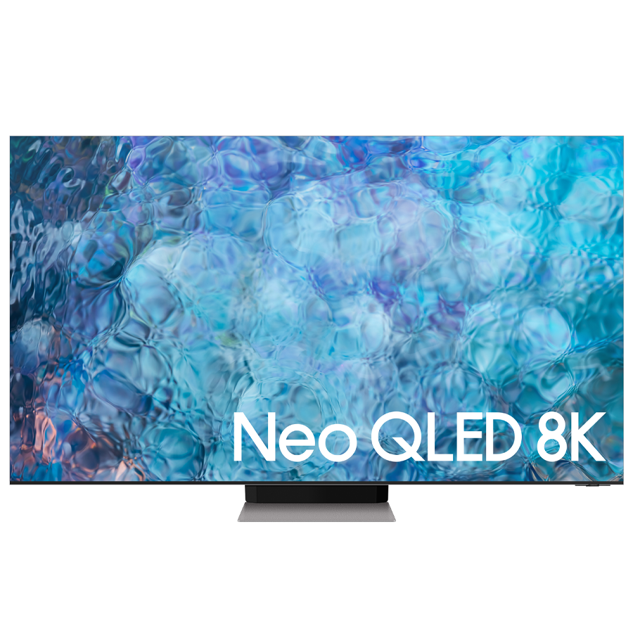 Smart tv samsung 8k neo qled 85 inch qa85qn900a mới 2021 - tặng thêm 1 năm bảo hành chính hãng
