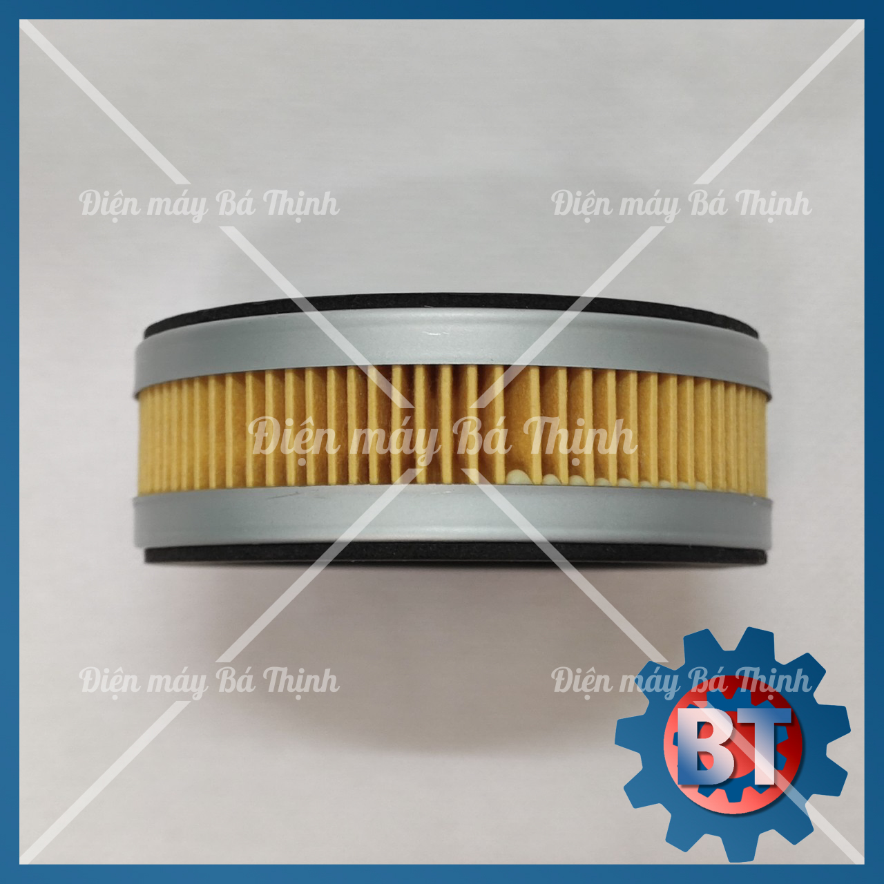 Air Filter for Mt72 - Robin Eh12 Compactor
