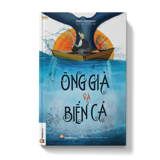 Ông Già Và Biển Cả