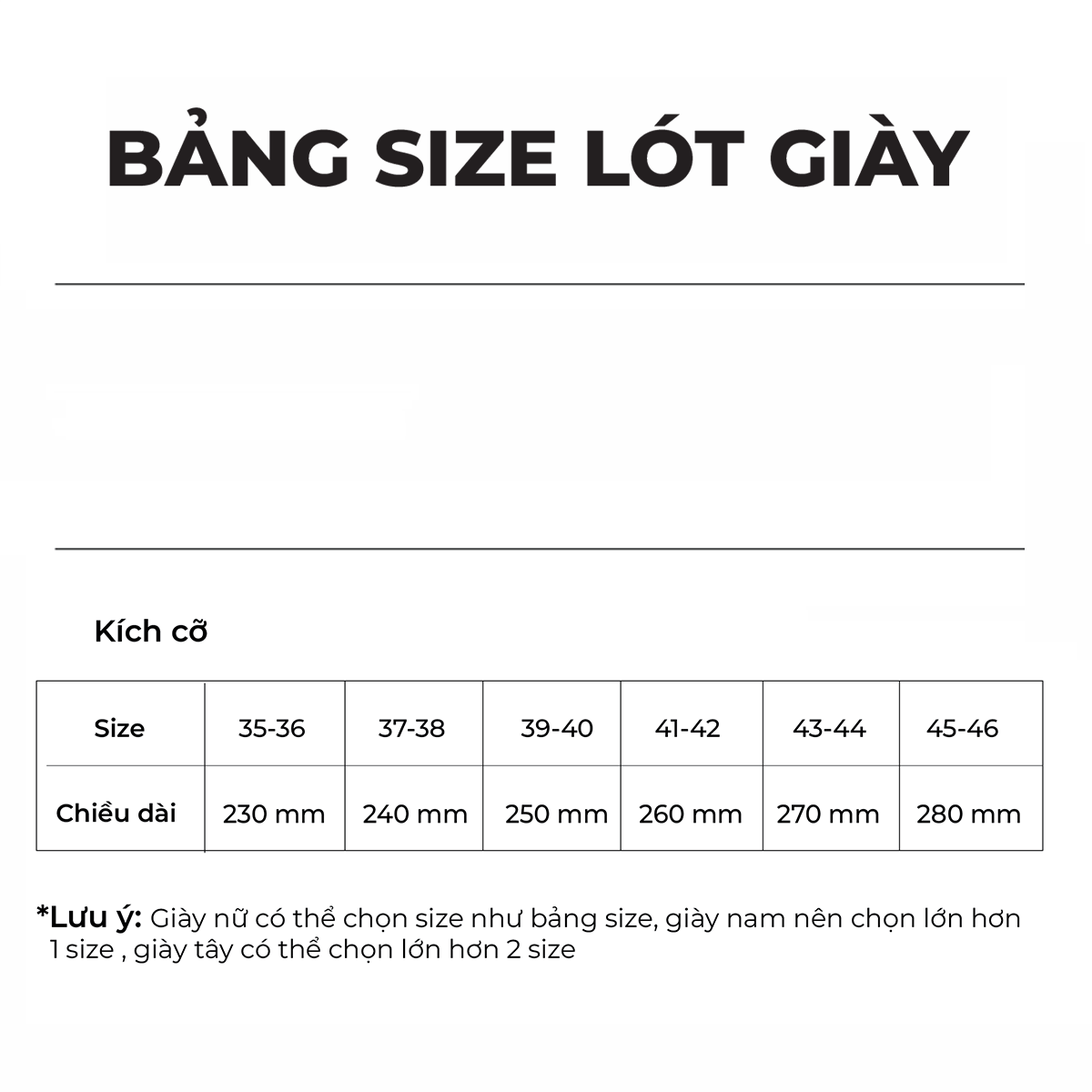 Lót giày cao gót silicon cả bàn C02