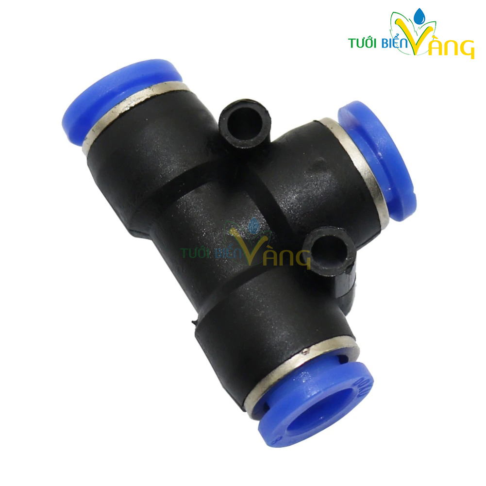 Phụ kiện ống hơi 8mm