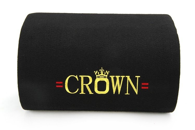 Loa nỉ Crown số 4, 5, 6, 8, 10 - Bảo hành 12 tháng