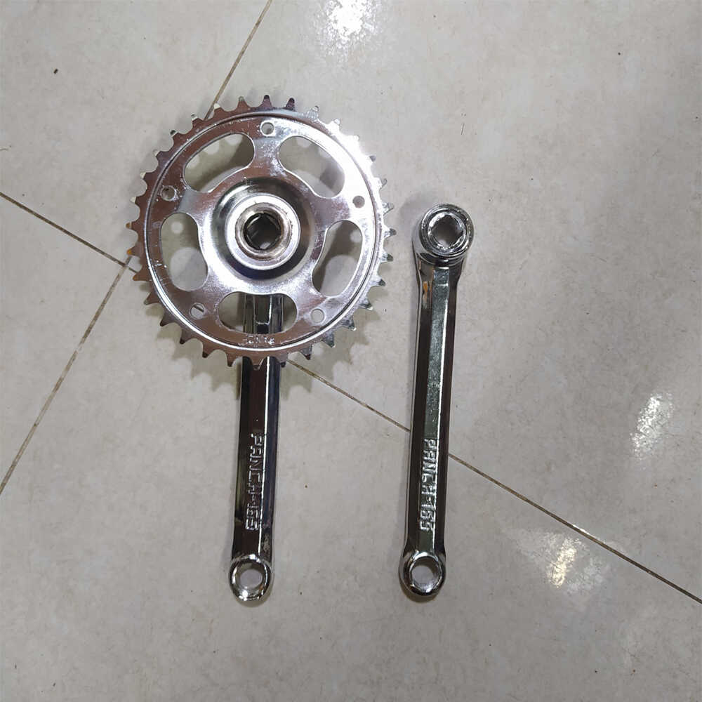 Đùi Đĩa Xe Đạp Phổ Thông 33 Răng Chât lượng tốt