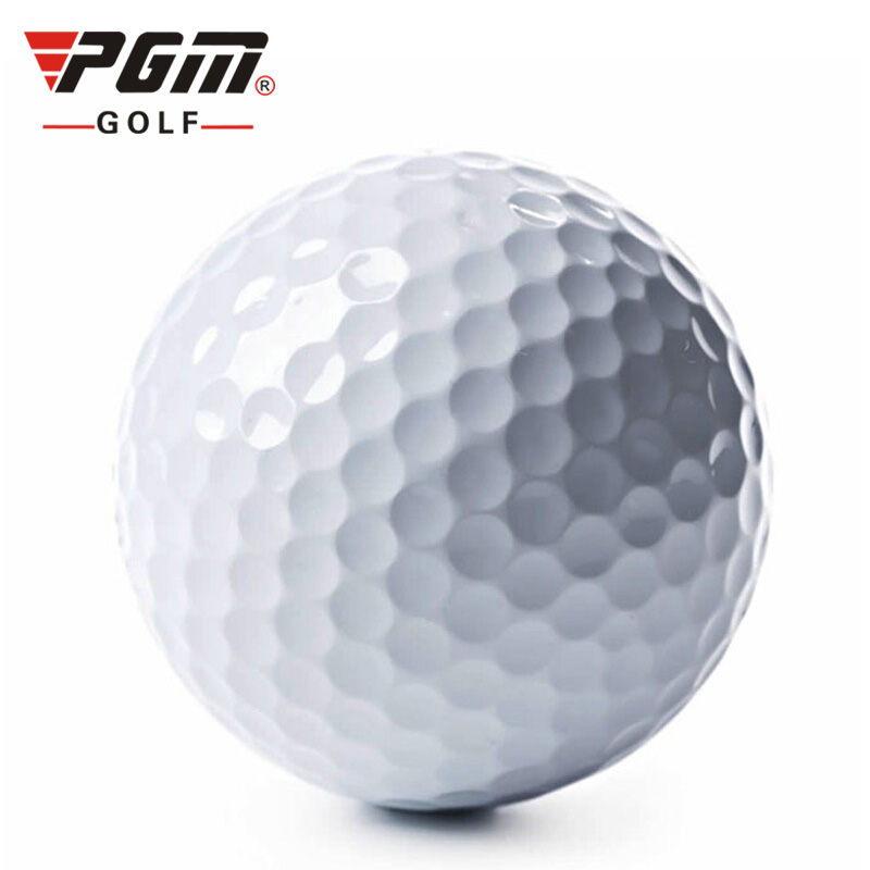 Bóng tập golf PGM - Q003 (SET 10 QUẢ)