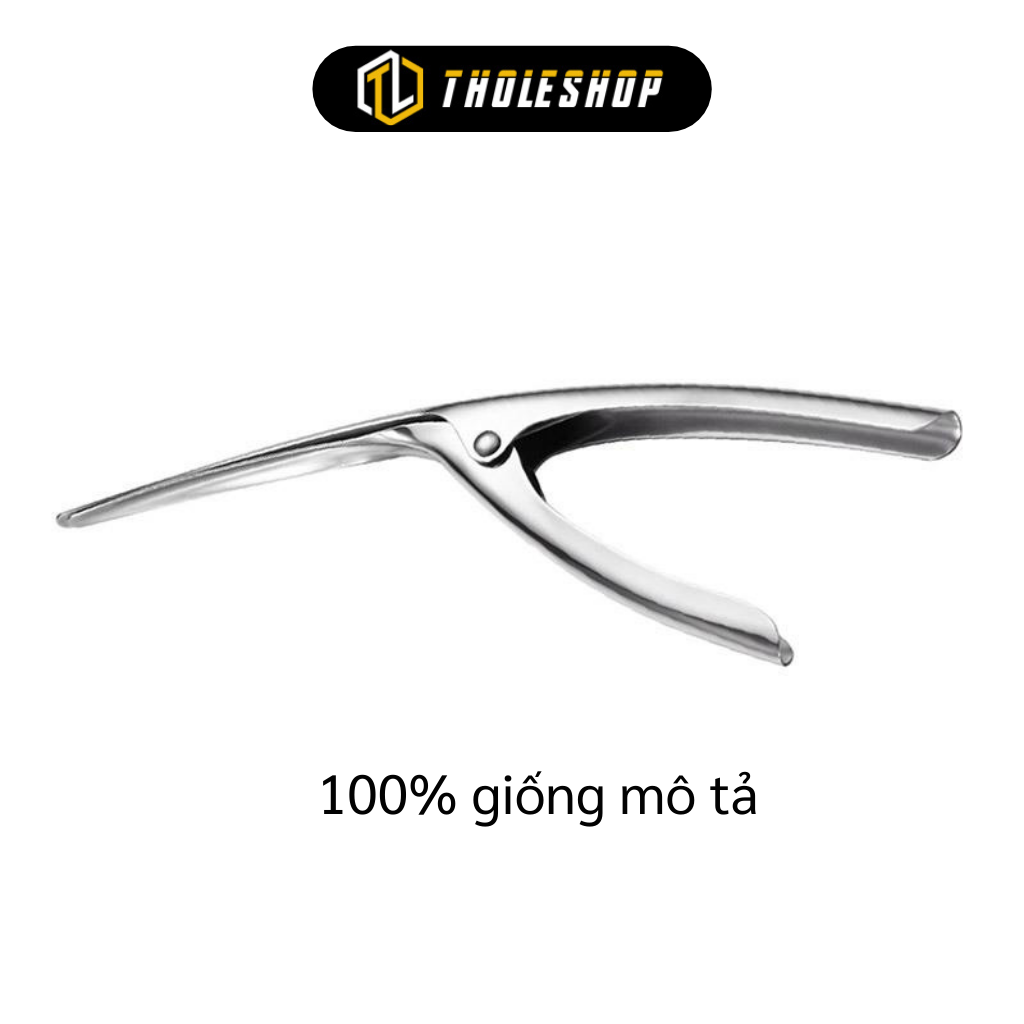 Dụng cụ tách vỏ tôm - Kẹp lột vỏ hải sản - Dụng cụ lọt vỏ tôm siêu nhanh - Dụng cụ rút chỉ tôm