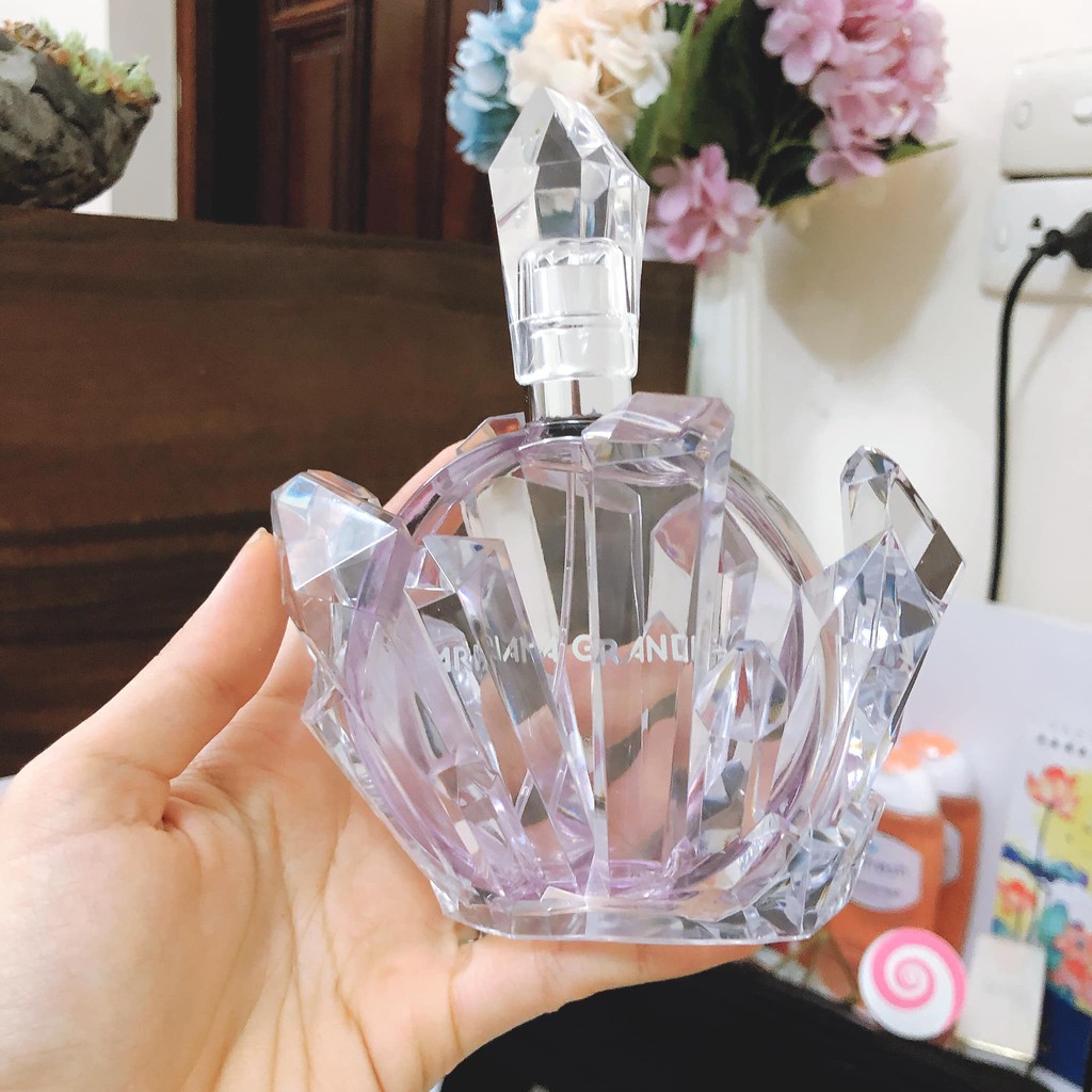[ Mẫu Thử ] Nước Hoa Ariana Grande R.E.M Edp