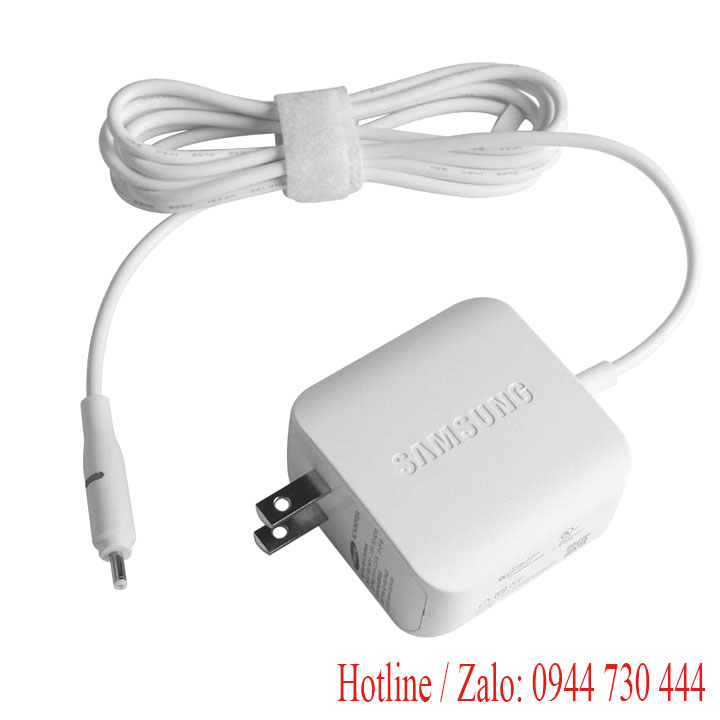 Sạc 19v 2.37a cho laptop Samsung NT900X5Y