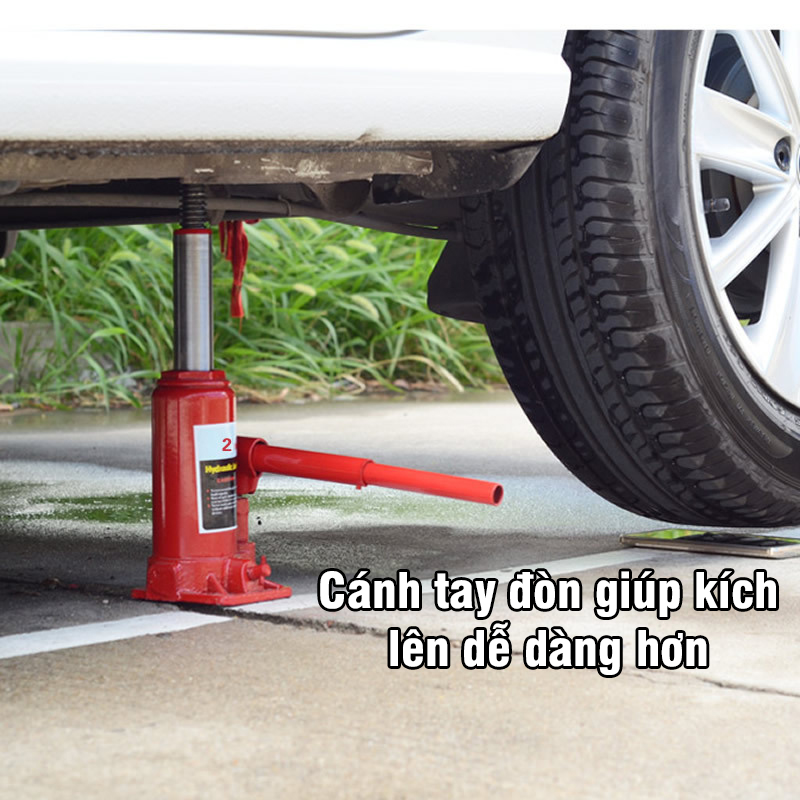 Professional Car hydraulic lifter 2 ton lifting hand lifting jack