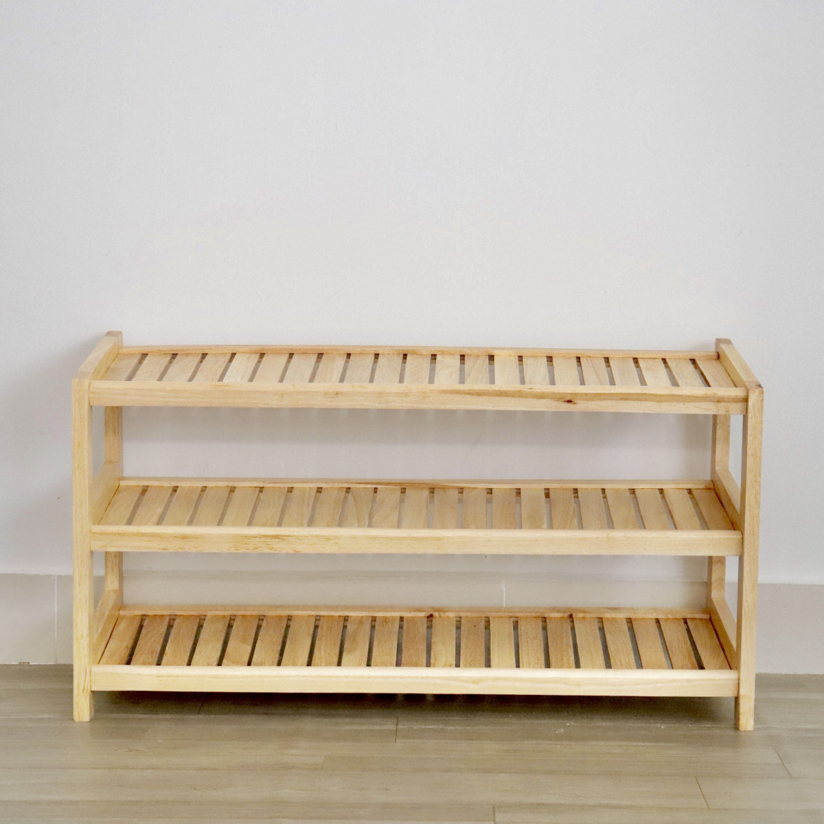 Kệ để giày dép 3 tầng 80 cm