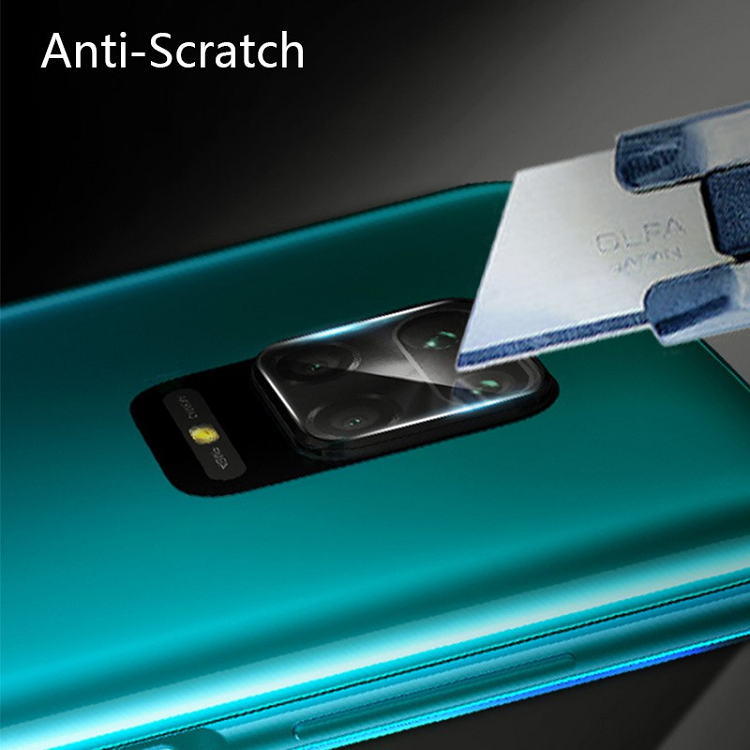 Cường lực camera Redmi note 9s / note 9