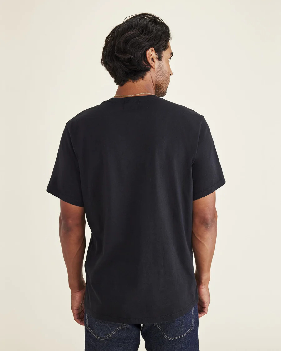 DOCKERS - Áo Thun Nam A1103-0129
