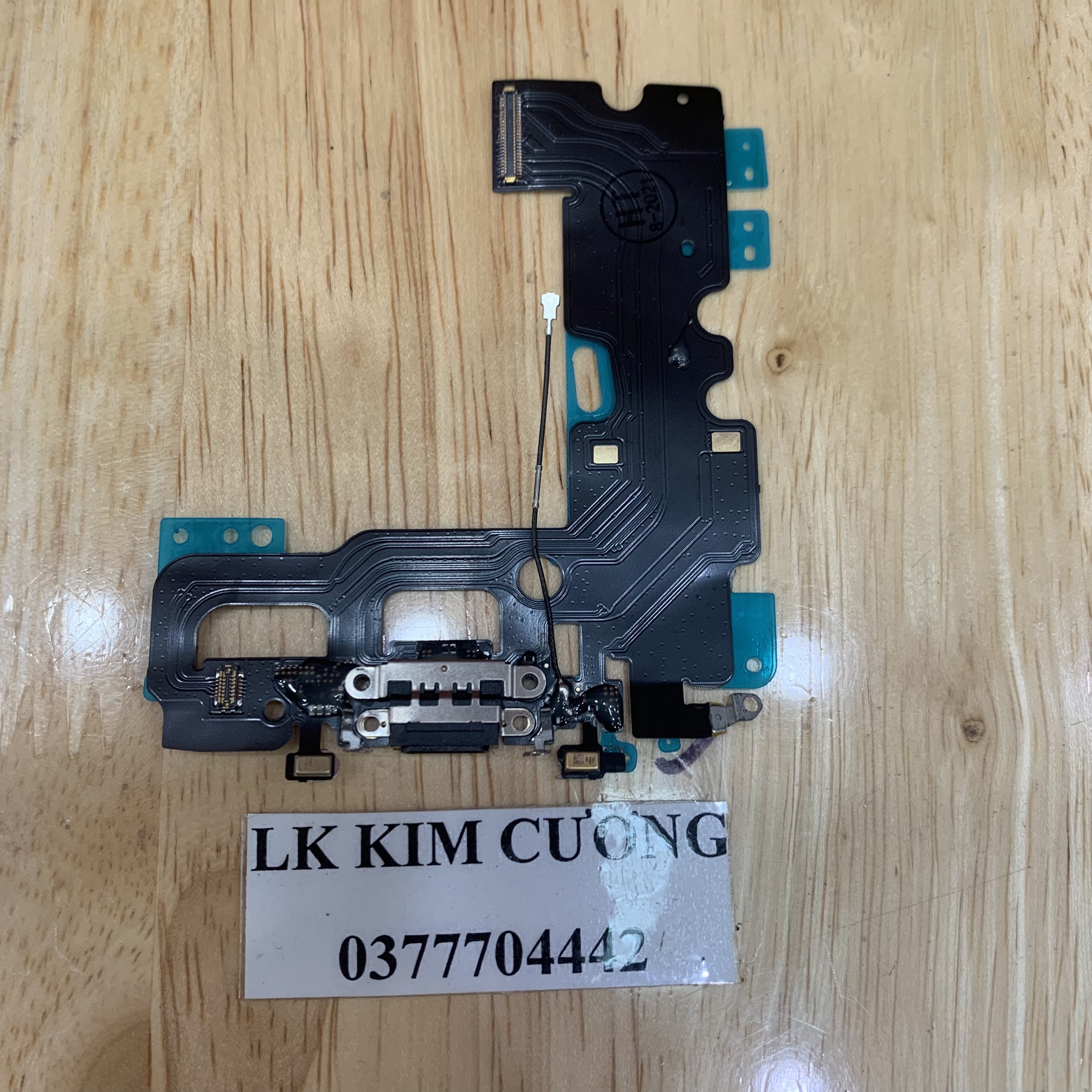 Cáp sạc dành cho IP 7G