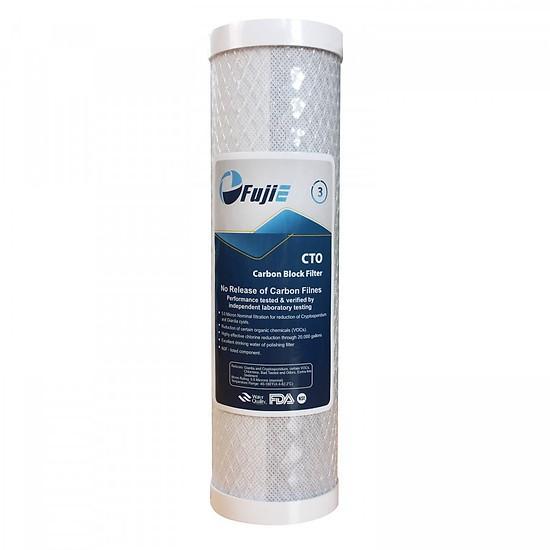 Lõi cto 10 inch lõi số 3
