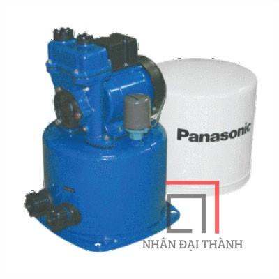 [HCM]Máy bơm nước tăng áp Panasonic A-130JTX