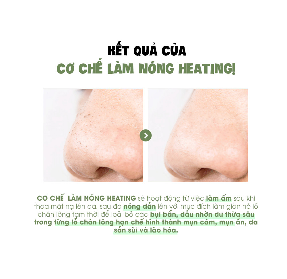 Mặt Nạ Ngải Cứu Graymelin Mugwort Heating Pack 100g