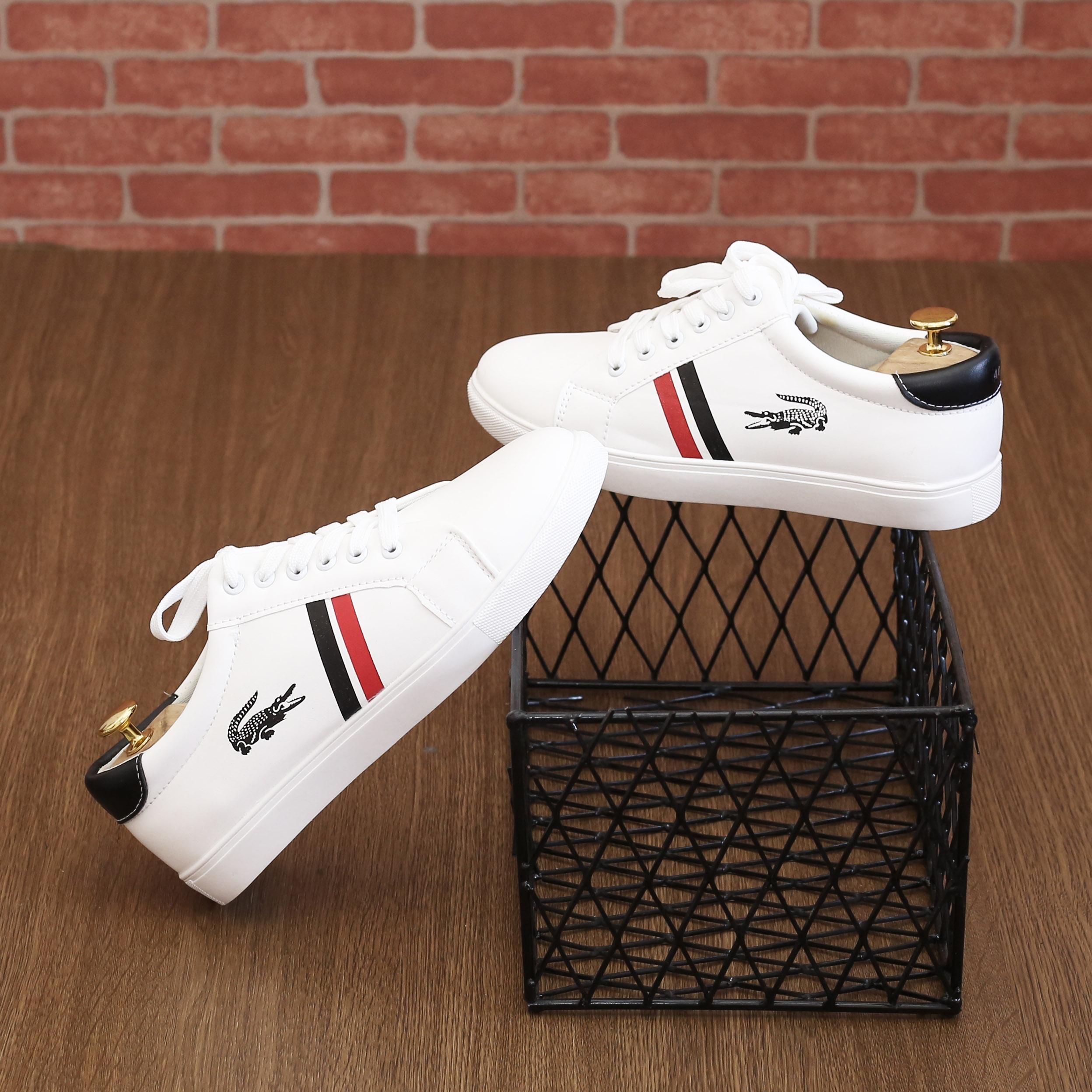Giày Sneaker nam, giày thể thao nam 2019