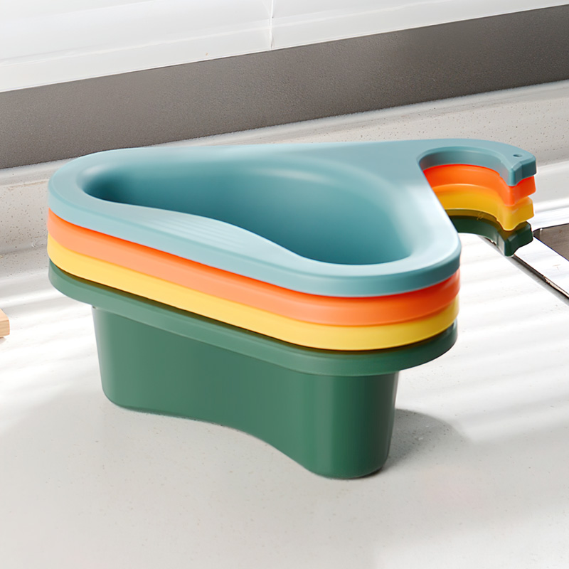 Khay Lọc Rác Bồn Rửa Bát  Để Đồ Rửa Bát Rửa Rau Củ Quả  Rửa Thực Phẩm - Aeneas Shop