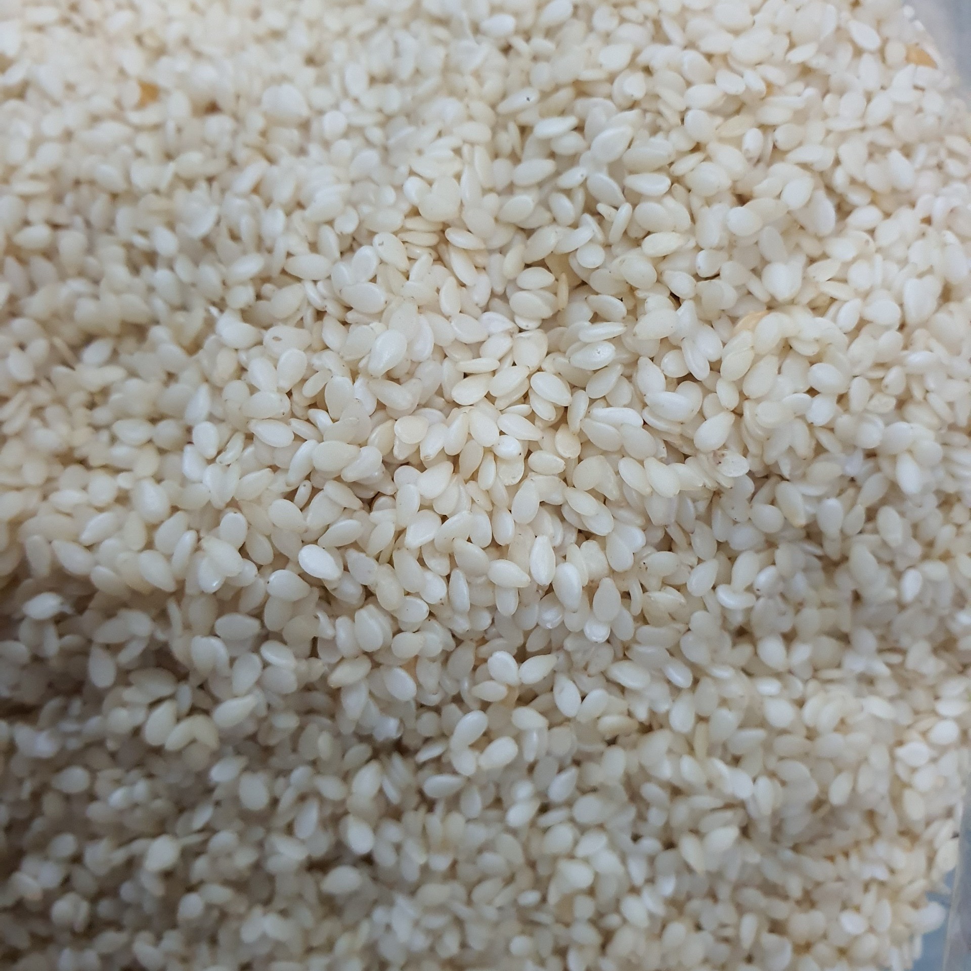 Mè Trắng Lâm Đồng 500G
