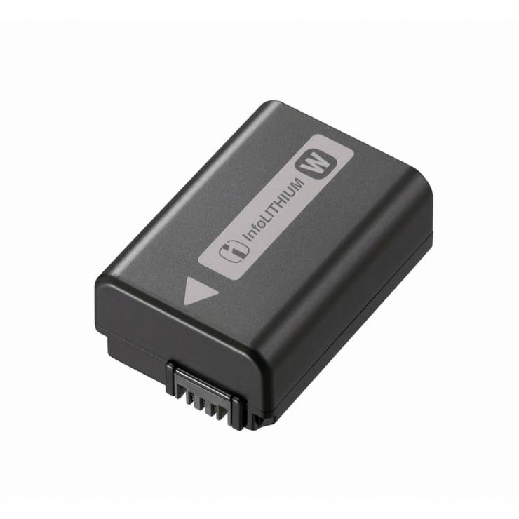 [HCM]Pin Sony NP-FW50