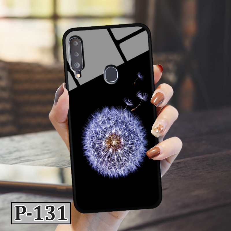 Ốp kính 3D Samsung GALAXY A20S