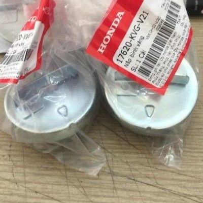 lắp bình xăng DREAM WAVE / Click/ lead /ari blade -KH