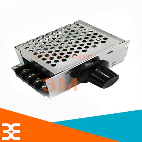 Dimer ac220v 4000w dr40