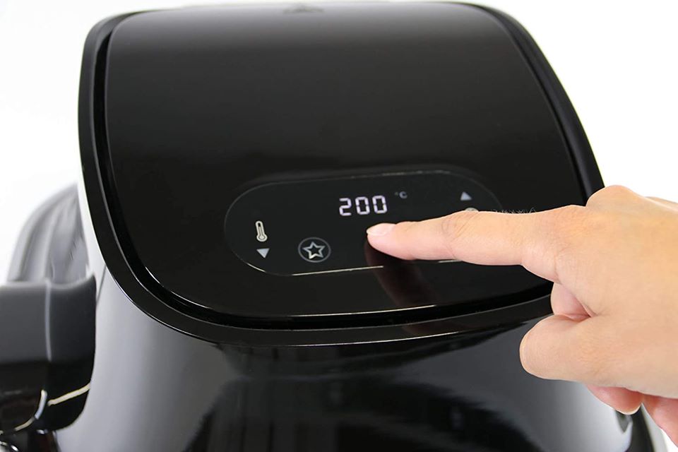 Nồi chiên không dầu Caso AF400