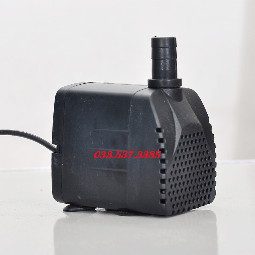 Máy bơm nước, bơm nước mini 8W, 16W, 18W