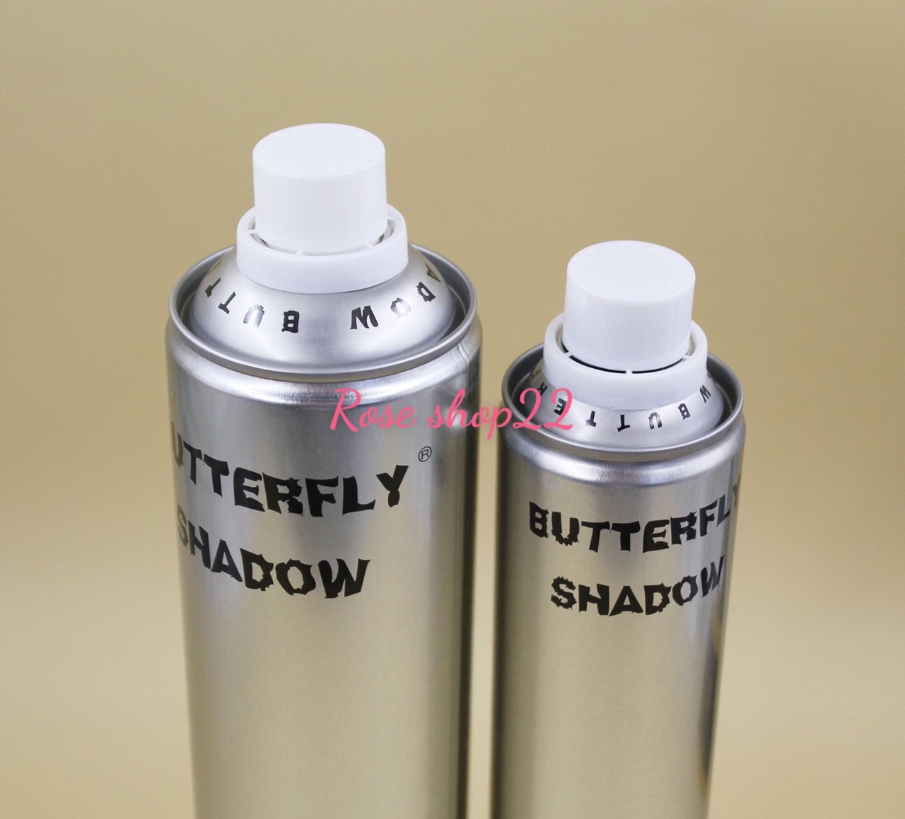 Butterfly Shadow 600ml