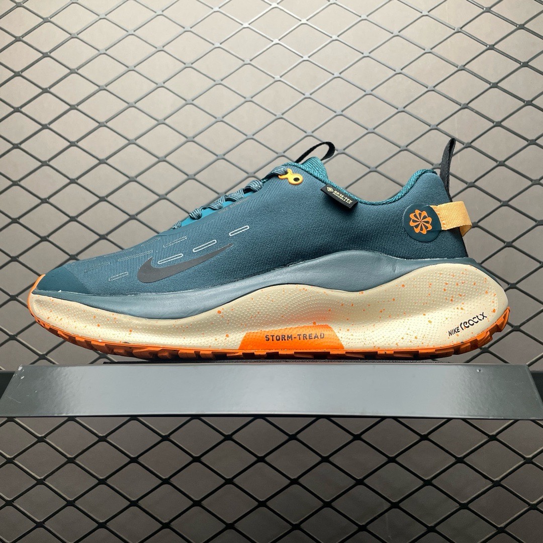 Giày 𝐍𝐢𝐤𝐞 𝐜𝐡𝐢́𝐧𝐡 𝐡𝐚̃𝐧𝐠 Infinity Gotex GTX4 chạy bộ