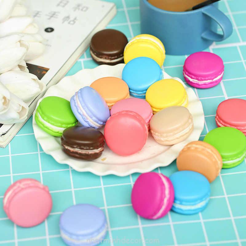 Set 8 màu thực phẩm Vcolors - 120gr