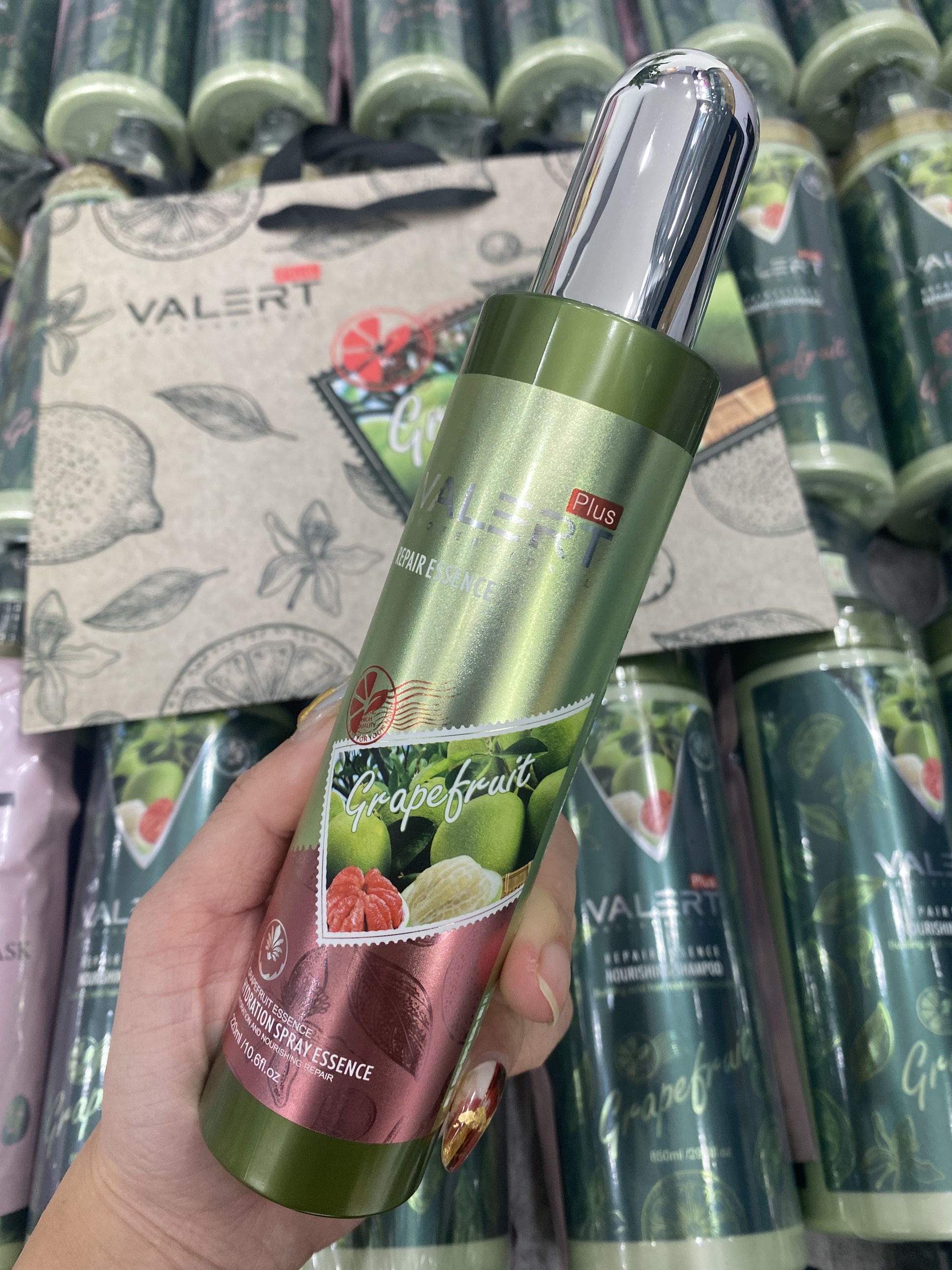 Spray Grapefruit Grapefruit Spray 250ml