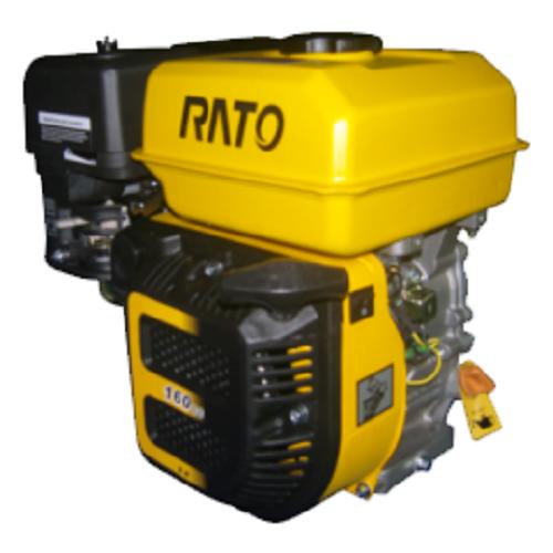 Động Cơ Xăng Rato 5.5HP R160
