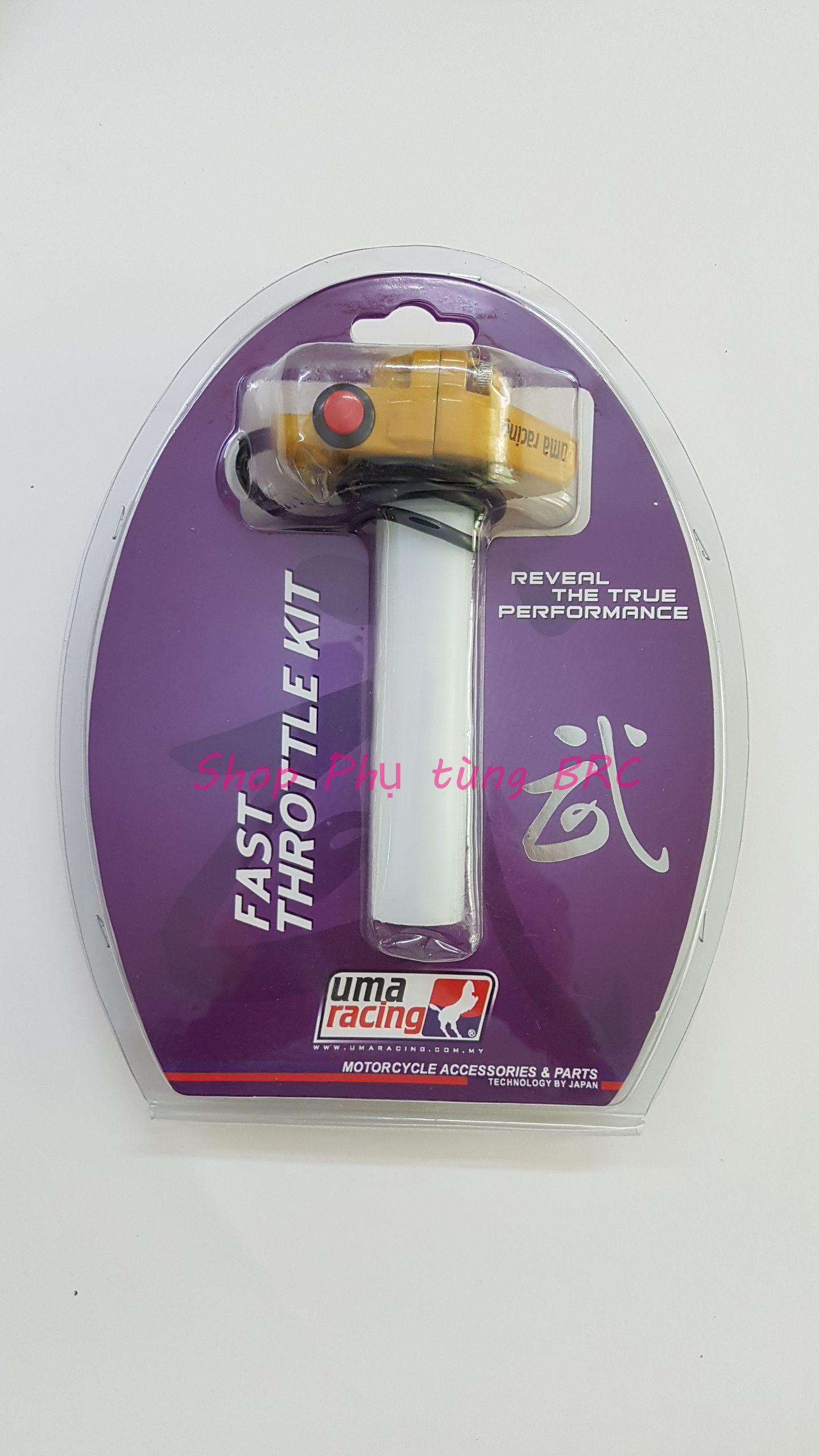 Cùm tăng tốc UMA RACING