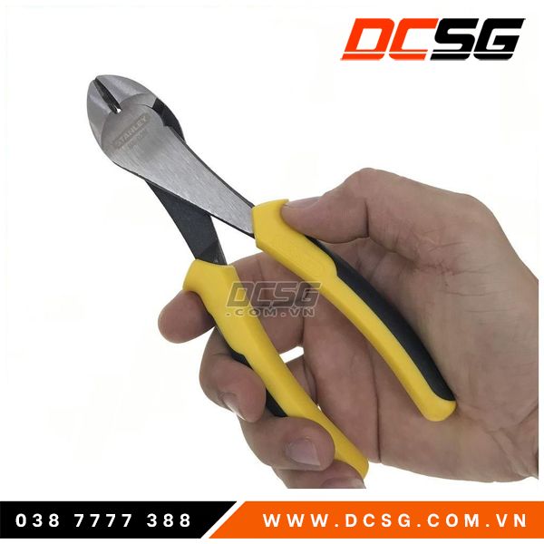 Kềm cắt dây điện 7'' 178mm Stanley STHT84028-8