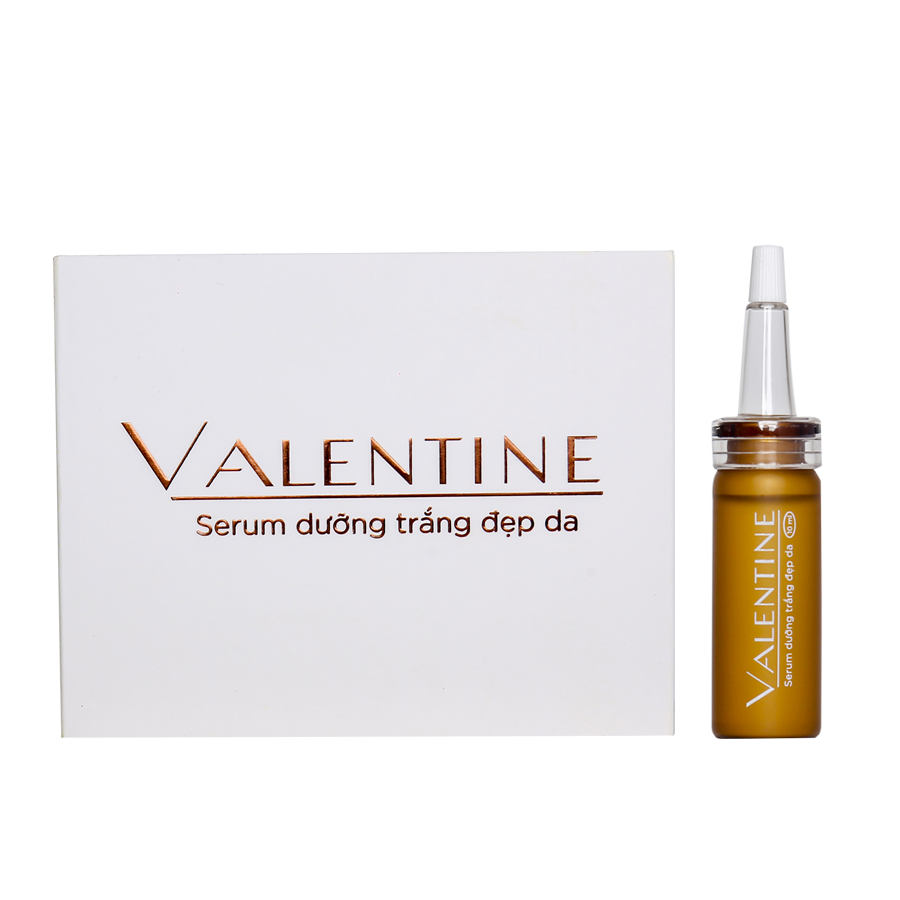 SERUM VALENTINE NÂNG CƠ, XÓA NHĂN (10ML)