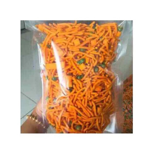 Bim Bim Que Đậu Hà Lan 500gr