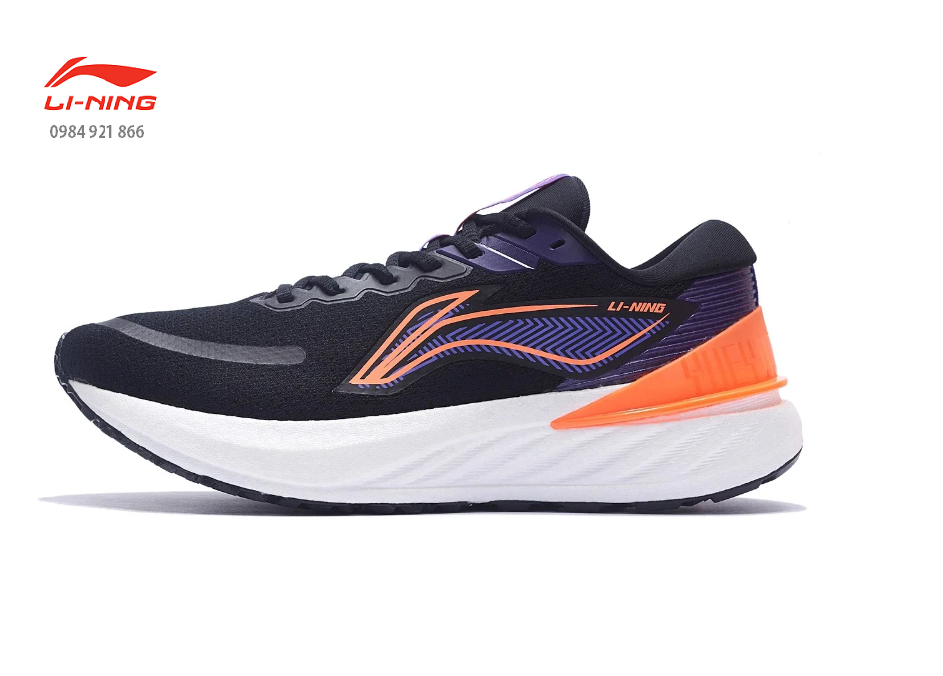 Giày Thể Thao Nam LINING ARHS021 Chính Hãng