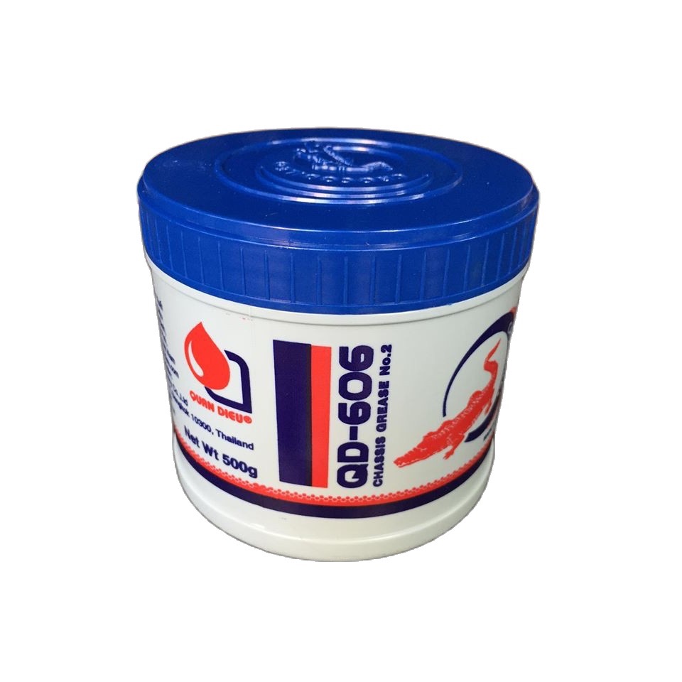 Mỡ bò chỉ cá sấu Thái Lan QD-606 500g