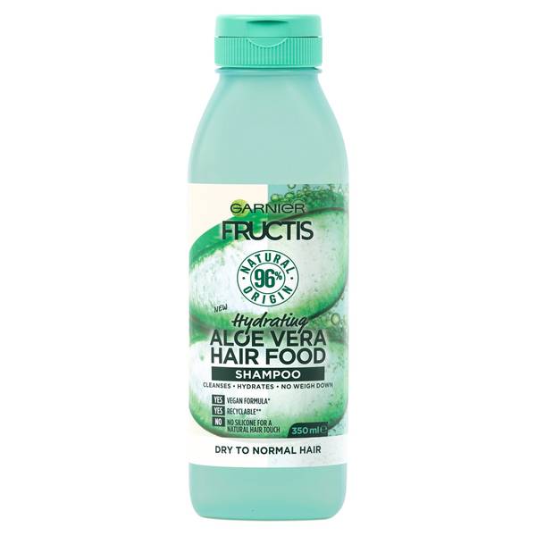 Bộ Đôi Gội & Xả Garnier Nha Đam ( Bill Úc )