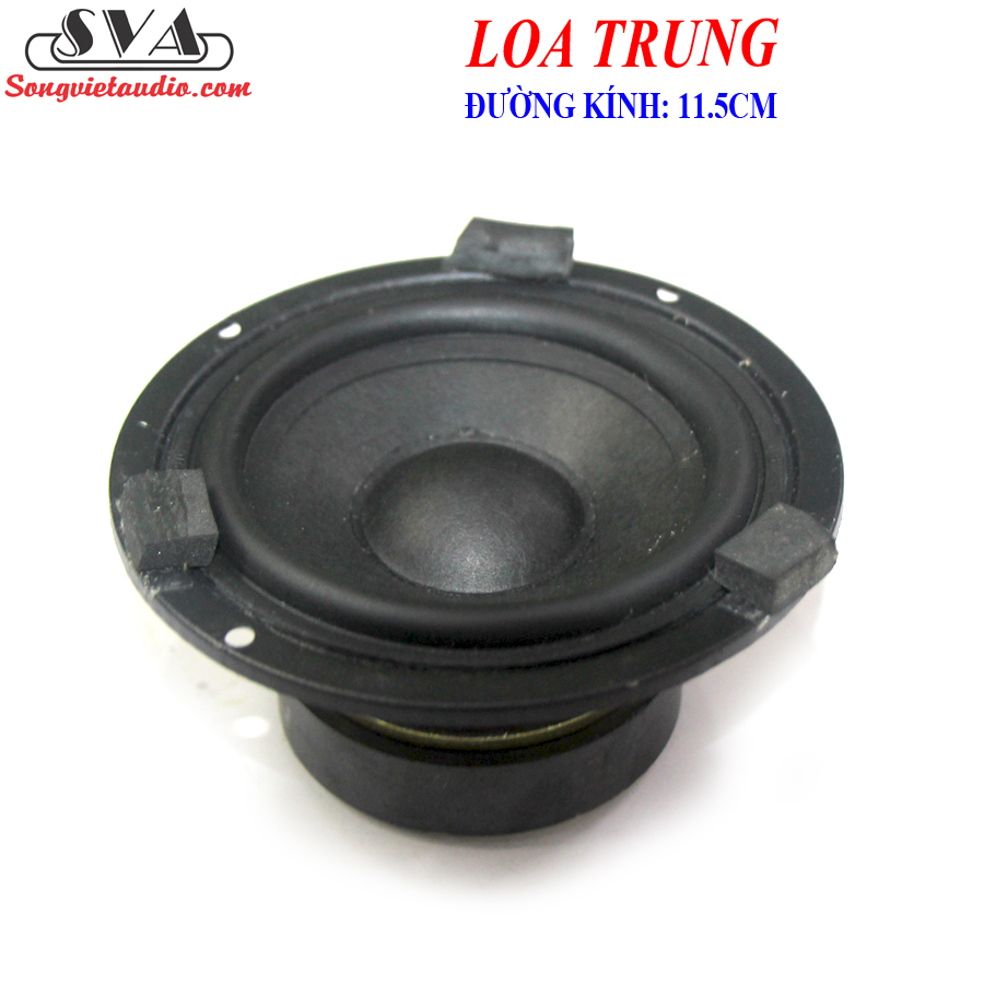 LOA TRUNG 11.5CM